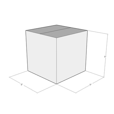 8 x 8 x 8